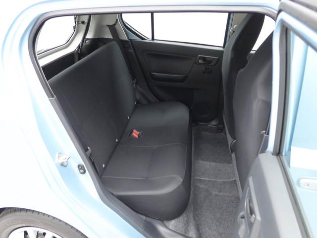 ミライースＬ　ＳＡIIIキーレス　オーディオレス（愛知県）の中古車