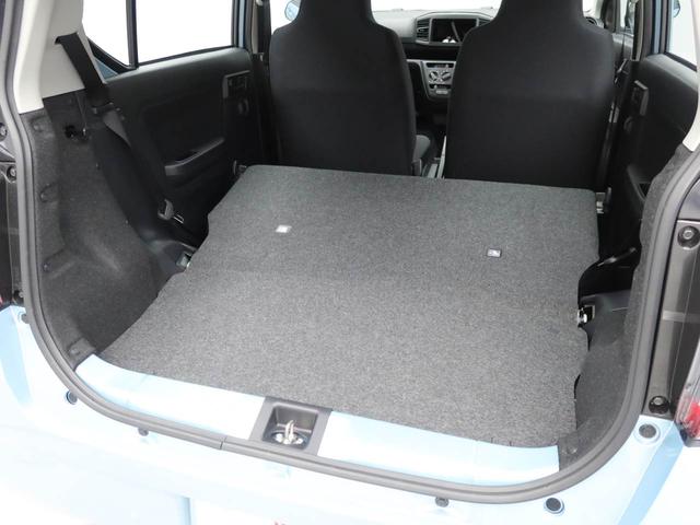 ミライースＬ　ＳＡIIIキーレス　オーディオレス（愛知県）の中古車