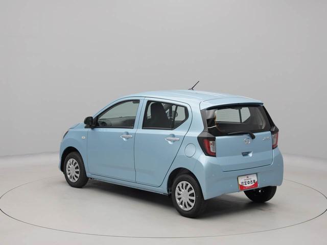 ミライースＬ　ＳＡIIIキーレス　オーディオレス（愛知県）の中古車