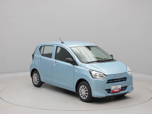 ミライースＬ　ＳＡIIIキーレス　オーディオレス（愛知県）の中古車