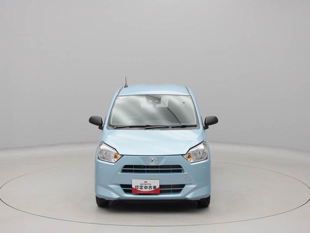 ミライースＬ　ＳＡIIIキーレス　オーディオレス（愛知県）の中古車