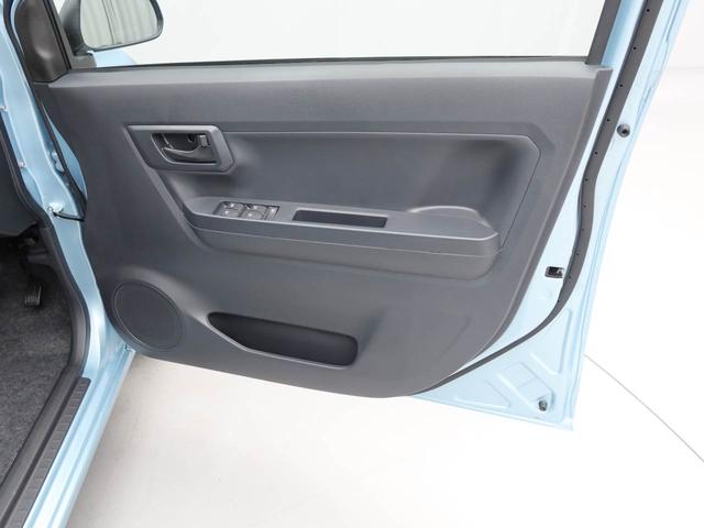 ミライースＬ　ＳＡIIIキーレス　アイドリングストップ　ワンオーナー　禁煙車（愛知県）の中古車