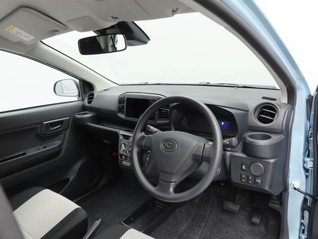 ミライースＬ　ＳＡIIIキーレス　アイドリングストップ　ワンオーナー　禁煙車（愛知県）の中古車