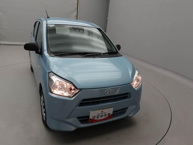 ミライースＬ　ＳＡIIIキーレス　アイドリングストップ　ワンオーナー　禁煙車（愛知県）の中古車