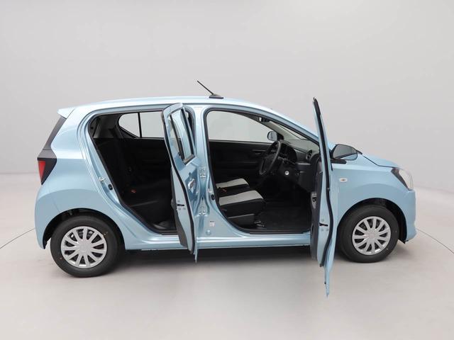 ミライースＬ　ＳＡIIIキーレス　アイドリングストップ　ワンオーナー　禁煙車（愛知県）の中古車