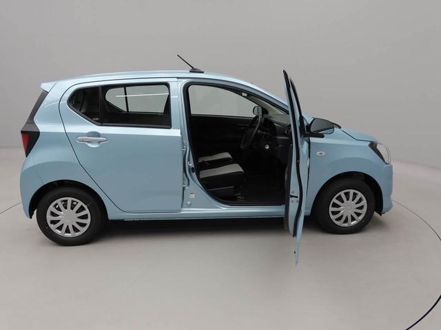 ミライースＬ　ＳＡIIIキーレス　アイドリングストップ　ワンオーナー　禁煙車（愛知県）の中古車