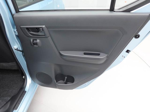 ミライースＬ　ＳＡIIIキーレス　アイドリングストップ　ワンオーナー　禁煙車（愛知県）の中古車