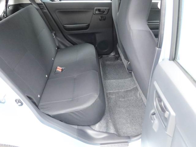 ミライースＬ　ＳＡIIIキーレス　アイドリングストップ　ワンオーナー　禁煙車（愛知県）の中古車