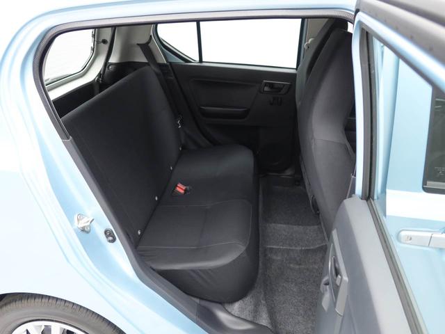 ミライースＬ　ＳＡIIIキーレス　アイドリングストップ　ワンオーナー　禁煙車（愛知県）の中古車