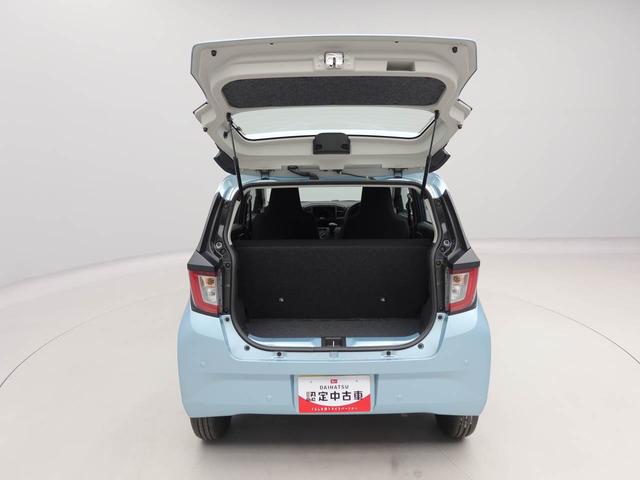 ミライースＬ　ＳＡIIIキーレス　アイドリングストップ　ワンオーナー　禁煙車（愛知県）の中古車