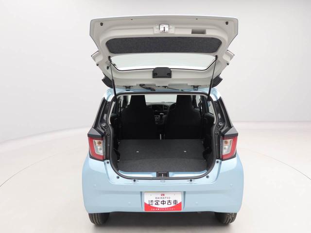 ミライースＬ　ＳＡIIIキーレス　アイドリングストップ　ワンオーナー　禁煙車（愛知県）の中古車