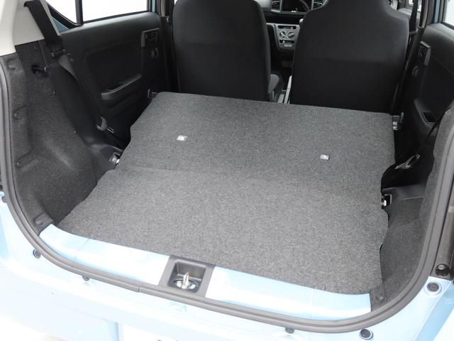 ミライースＬ　ＳＡIIIキーレス　アイドリングストップ　ワンオーナー　禁煙車（愛知県）の中古車