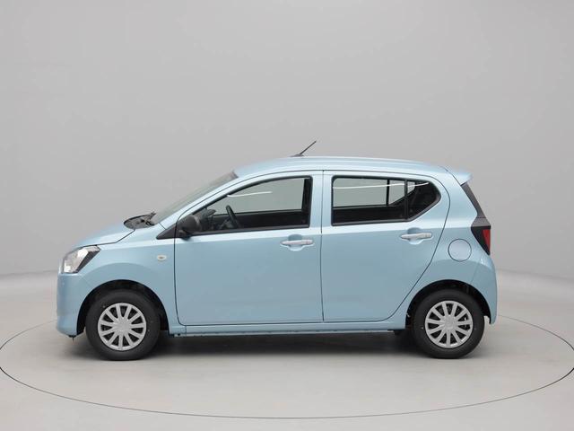 ミライースＬ　ＳＡIIIキーレス　アイドリングストップ　ワンオーナー　禁煙車（愛知県）の中古車