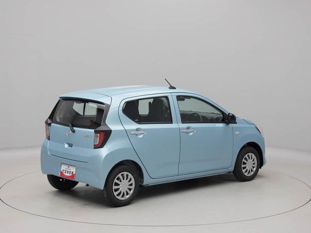 ミライースＬ　ＳＡIIIキーレス　アイドリングストップ　ワンオーナー　禁煙車（愛知県）の中古車