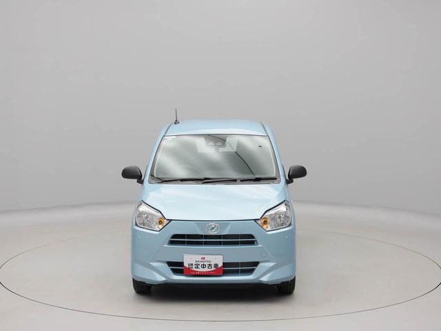 ミライースＬ　ＳＡIIIキーレス　アイドリングストップ　ワンオーナー　禁煙車（愛知県）の中古車