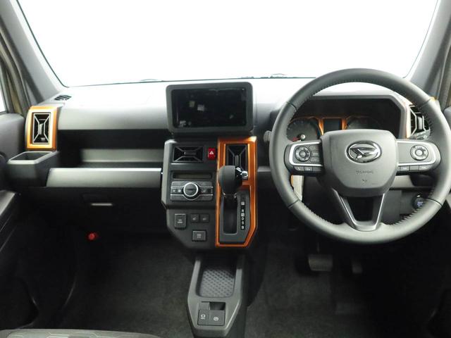 タフトG電動パーキングブレーキ スマートキー シートヒーター オートエアコン 衝突被害軽減ブレーキ(愛知県)の中古車