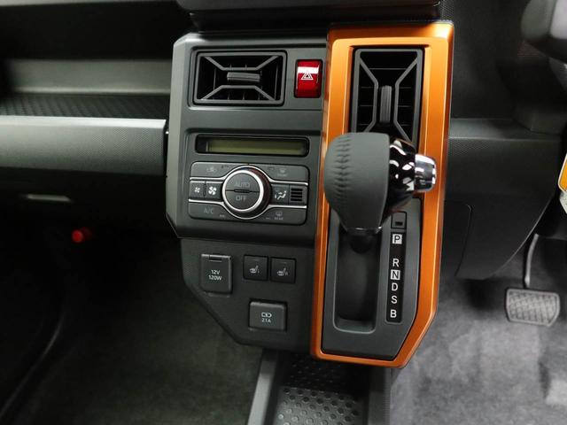 タフトG電動パーキングブレーキ スマートキー シートヒーター オートエアコン 衝突被害軽減ブレーキ(愛知県)の中古車