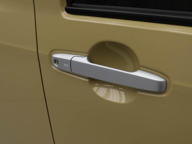 タフトG電動パーキングブレーキ スマートキー シートヒーター オートエアコン 衝突被害軽減ブレーキ(愛知県)の中古車