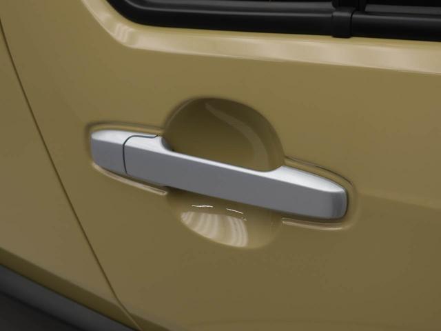 タフトG電動パーキングブレーキ スマートキー シートヒーター オートエアコン 衝突被害軽減ブレーキ(愛知県)の中古車