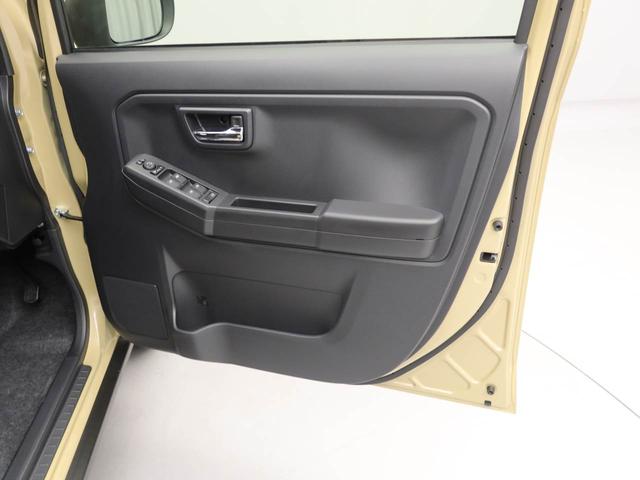 タフトG電動パーキングブレーキ スマートキー シートヒーター オートエアコン 衝突被害軽減ブレーキ(愛知県)の中古車