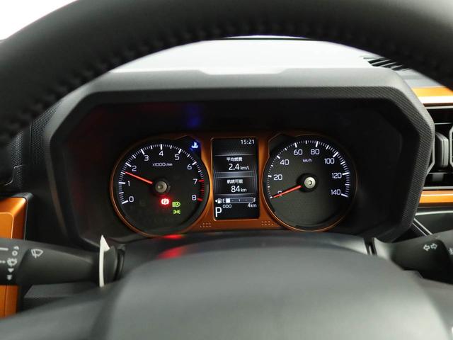 タフトG電動パーキングブレーキ スマートキー シートヒーター オートエアコン 衝突被害軽減ブレーキ(愛知県)の中古車