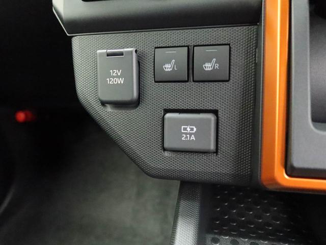 タフトG電動パーキングブレーキ スマートキー シートヒーター オートエアコン 衝突被害軽減ブレーキ(愛知県)の中古車