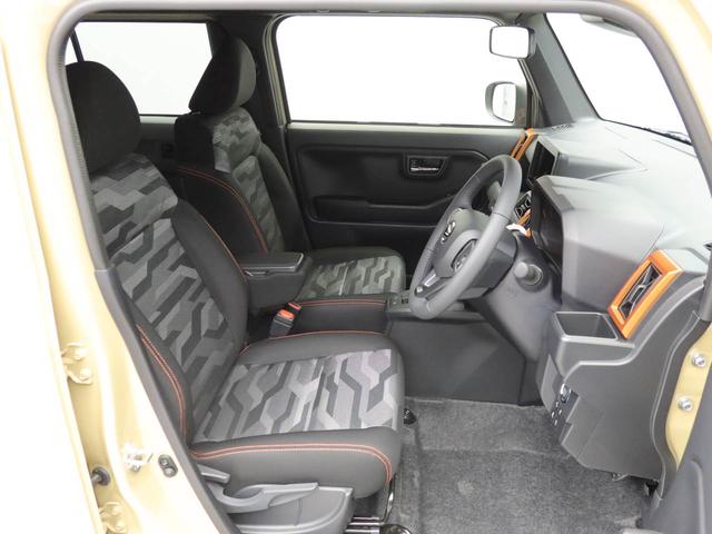 タフトG電動パーキングブレーキ スマートキー シートヒーター オートエアコン 衝突被害軽減ブレーキ(愛知県)の中古車