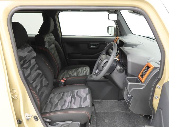 タフトG電動パーキングブレーキ スマートキー シートヒーター オートエアコン 衝突被害軽減ブレーキ(愛知県)の中古車