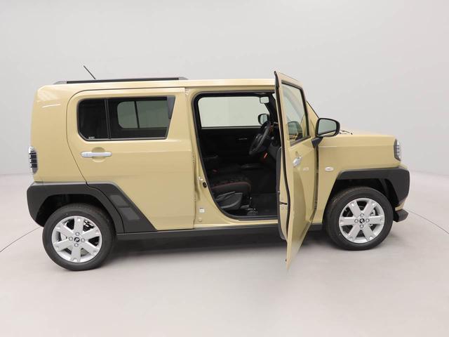 タフトG電動パーキングブレーキ スマートキー シートヒーター オートエアコン 衝突被害軽減ブレーキ(愛知県)の中古車