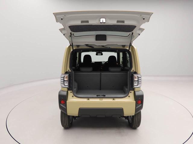 タフトG電動パーキングブレーキ スマートキー シートヒーター オートエアコン 衝突被害軽減ブレーキ(愛知県)の中古車