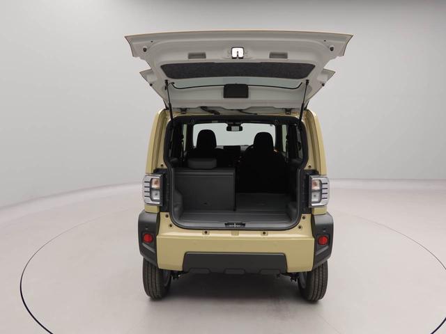 タフトG電動パーキングブレーキ スマートキー シートヒーター オートエアコン 衝突被害軽減ブレーキ(愛知県)の中古車