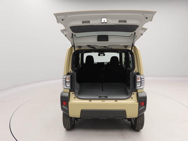 タフトG電動パーキングブレーキ スマートキー シートヒーター オートエアコン 衝突被害軽減ブレーキ(愛知県)の中古車