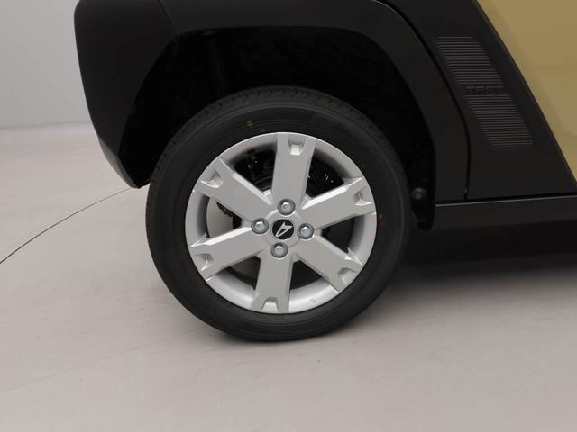 タフトG電動パーキングブレーキ スマートキー シートヒーター オートエアコン 衝突被害軽減ブレーキ(愛知県)の中古車