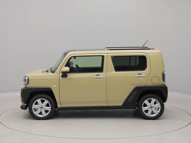 タフトG電動パーキングブレーキ スマートキー シートヒーター オートエアコン 衝突被害軽減ブレーキ(愛知県)の中古車