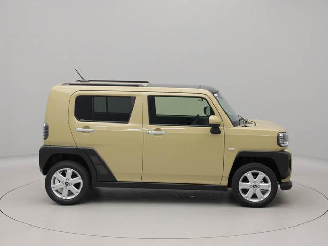 タフトG電動パーキングブレーキ スマートキー シートヒーター オートエアコン 衝突被害軽減ブレーキ(愛知県)の中古車