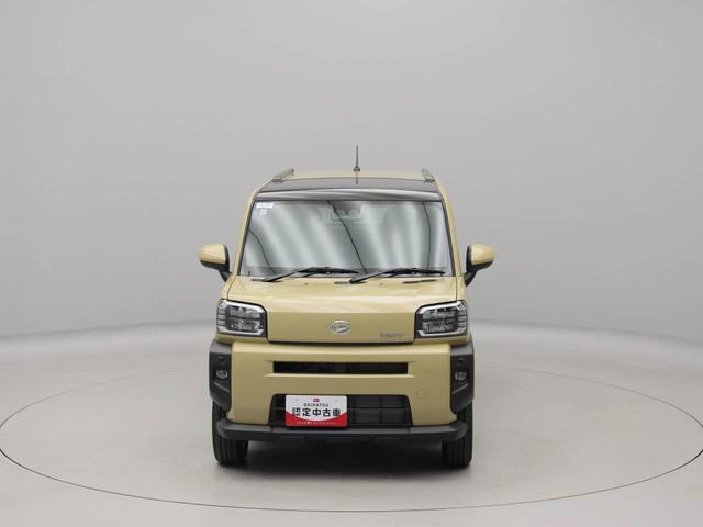 タフトG電動パーキングブレーキ スマートキー シートヒーター オートエアコン 衝突被害軽減ブレーキ(愛知県)の中古車