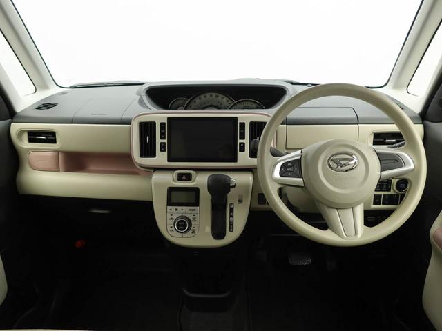 ムーヴキャンバスＧメイクアップＶＳ　ＳＡIII　ドラレコ　ナビ　ＥＴＣドラレコ　ナビ　ＥＴＣ（愛知県）の中古車