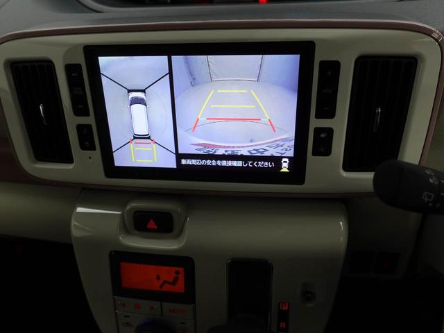 ムーヴキャンバスＧメイクアップＶＳ　ＳＡIII　ドラレコ　ナビ　ＥＴＣドラレコ　ナビ　ＥＴＣ（愛知県）の中古車