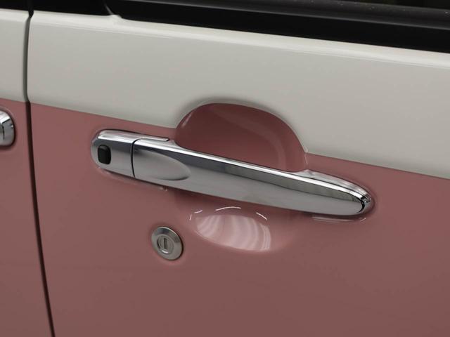 ムーヴキャンバスＧメイクアップＶＳ　ＳＡIII　ドラレコ　ナビ　ＥＴＣドラレコ　ナビ　ＥＴＣ（愛知県）の中古車