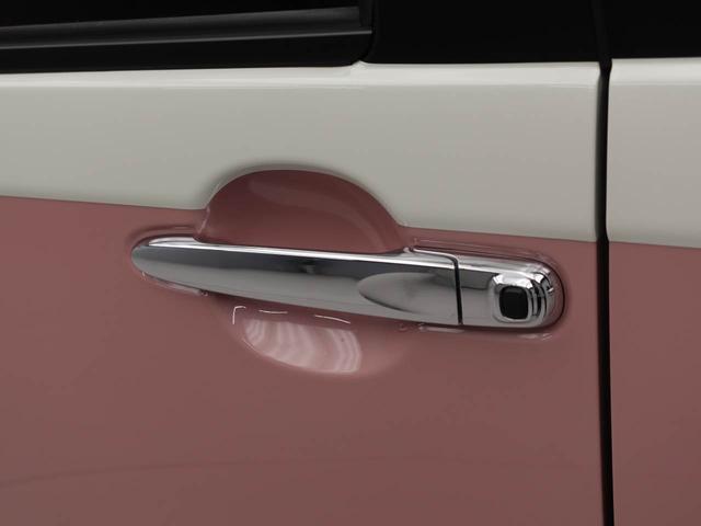 ムーヴキャンバスＧメイクアップＶＳ　ＳＡIII　ドラレコ　ナビ　ＥＴＣドラレコ　ナビ　ＥＴＣ（愛知県）の中古車