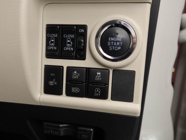 ムーヴキャンバスＧメイクアップＶＳ　ＳＡIII　ドラレコ　ナビ　ＥＴＣドラレコ　ナビ　ＥＴＣ（愛知県）の中古車