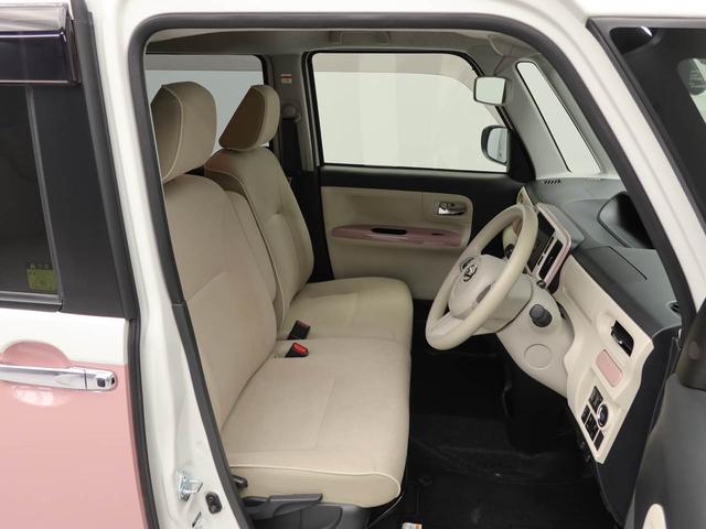 ムーヴキャンバスＧメイクアップＶＳ　ＳＡIII　ドラレコ　ナビ　ＥＴＣドラレコ　ナビ　ＥＴＣ（愛知県）の中古車