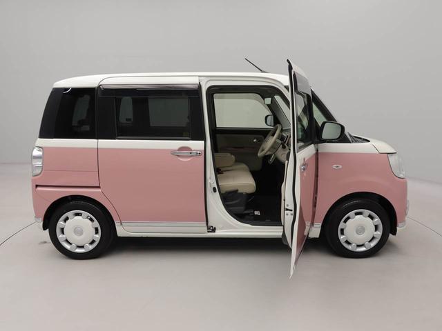 ムーヴキャンバスＧメイクアップＶＳ　ＳＡIII　ドラレコ　ナビ　ＥＴＣドラレコ　ナビ　ＥＴＣ（愛知県）の中古車