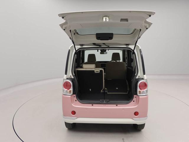 ムーヴキャンバスＧメイクアップＶＳ　ＳＡIII　ドラレコ　ナビ　ＥＴＣドラレコ　ナビ　ＥＴＣ（愛知県）の中古車