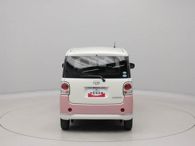 ムーヴキャンバスＧメイクアップＶＳ　ＳＡIII　ドラレコ　ナビ　ＥＴＣドラレコ　ナビ　ＥＴＣ（愛知県）の中古車