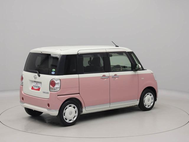 ムーヴキャンバスＧメイクアップＶＳ　ＳＡIII　ドラレコ　ナビ　ＥＴＣドラレコ　ナビ　ＥＴＣ（愛知県）の中古車