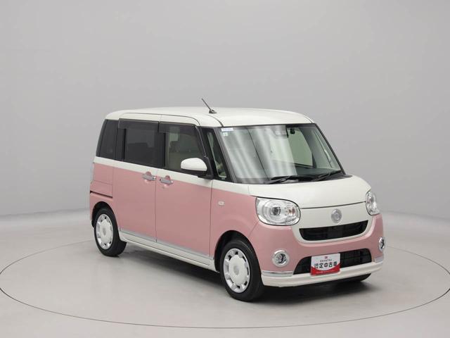 ムーヴキャンバスＧメイクアップＶＳ　ＳＡIII　ドラレコ　ナビ　ＥＴＣドラレコ　ナビ　ＥＴＣ（愛知県）の中古車