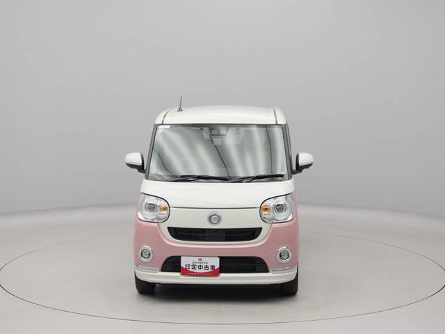 ムーヴキャンバスＧメイクアップＶＳ　ＳＡIII　ドラレコ　ナビ　ＥＴＣドラレコ　ナビ　ＥＴＣ（愛知県）の中古車