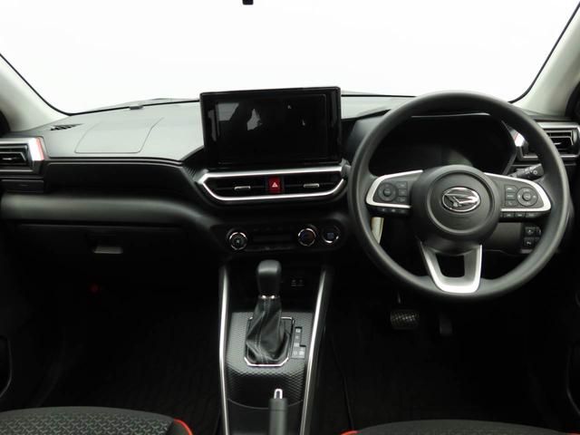 ロッキーＧメモリーナビ　全方位カメラ　ドライブレコーダー　ＥＴＣ　ＬＥＤヘッドライト　キーフリー（愛知県）の中古車