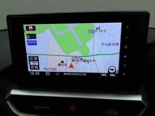 ロッキーＧメモリーナビ　全方位カメラ　ドライブレコーダー　ＥＴＣ　ＬＥＤヘッドライト　キーフリー（愛知県）の中古車